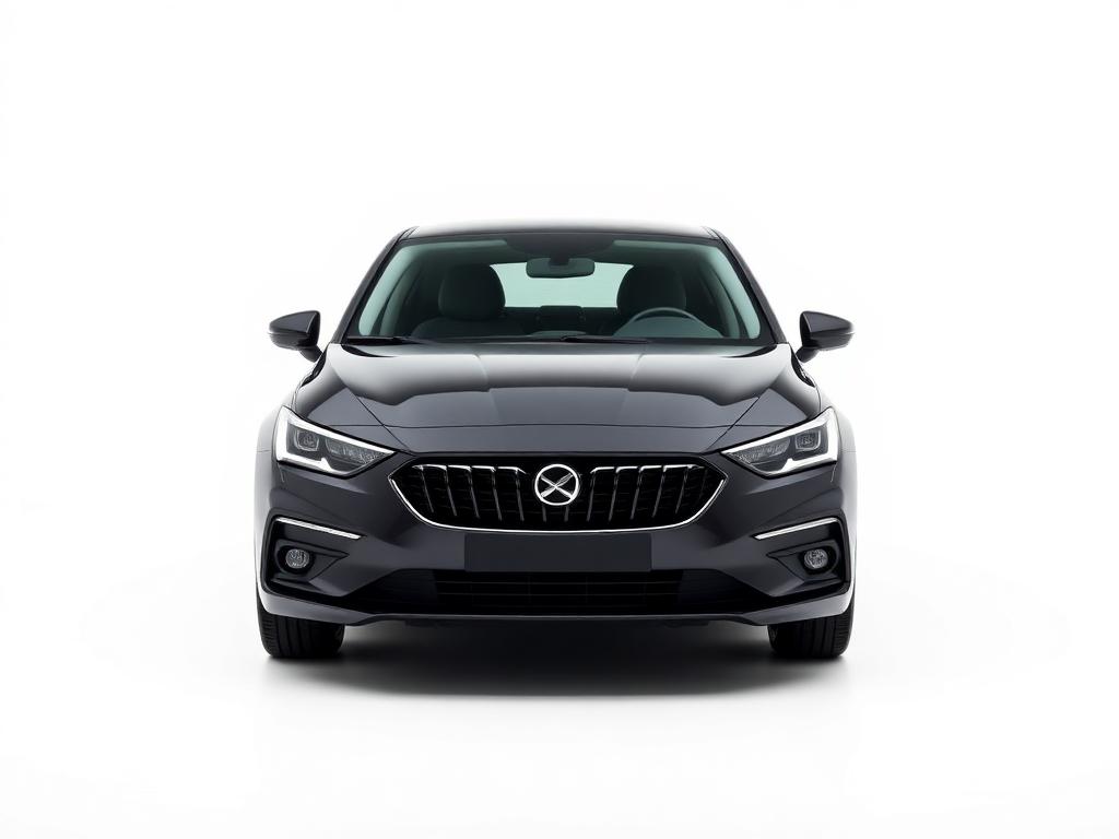 Sedan